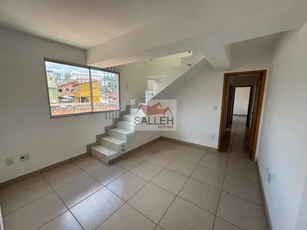 Apartamento em Belo Horizonte - Concórdia