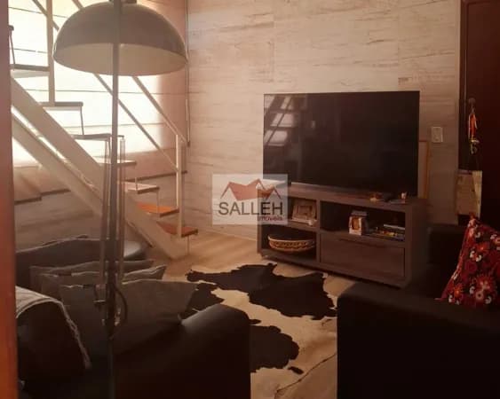 Apartamento em Belo Horizonte - São Lucas