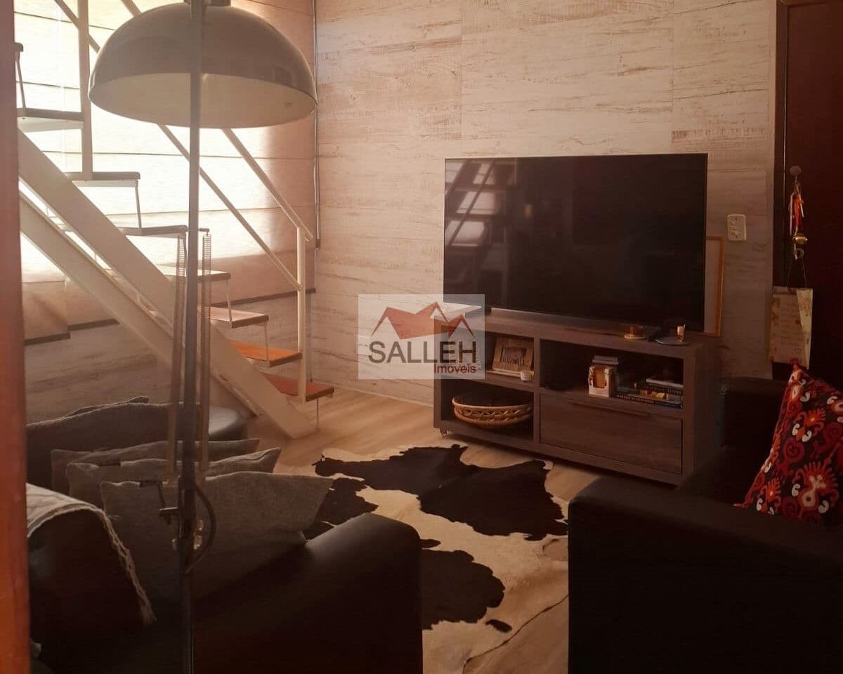 Apartamento em Belo Horizonte - São Lucas