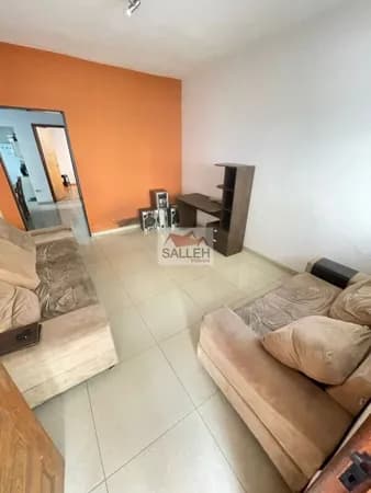 Casa em Belo Horizonte - Concórdia