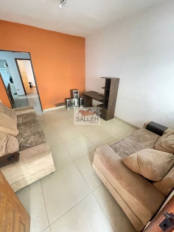 Casa em Belo Horizonte - Concórdia