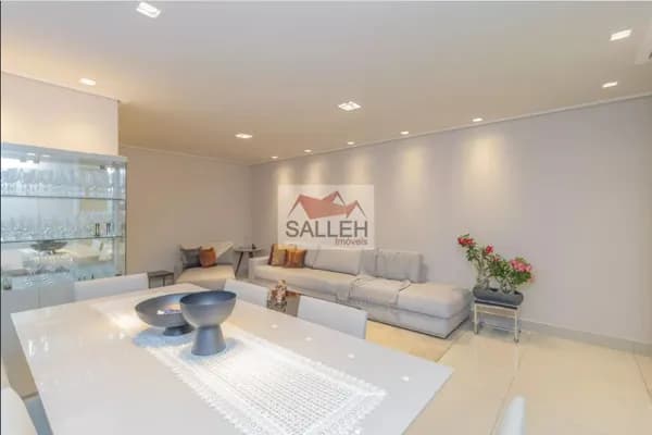 Apartamento em Belo Horizonte - Floresta