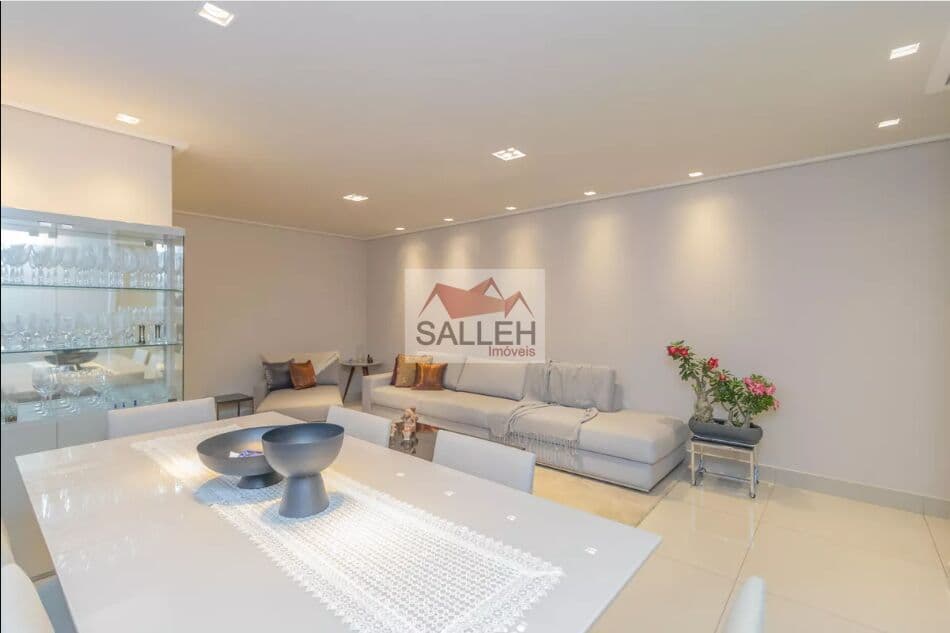 Apartamento em Belo Horizonte - Floresta
