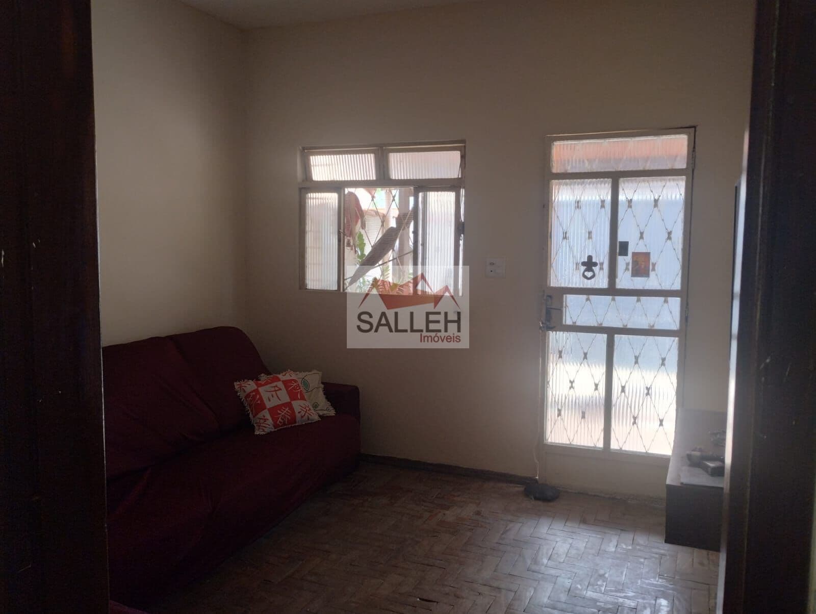 Casa em Belo Horizonte - Califórnia