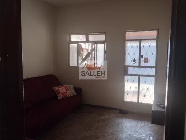 Casa em Belo Horizonte - Califórnia