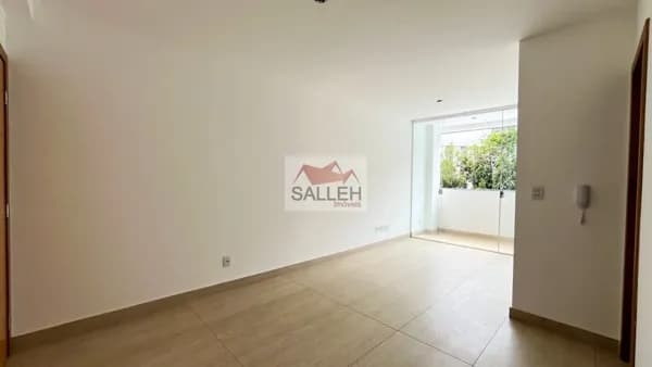 Apartamento em Belo Horizonte - Nova Suíssa