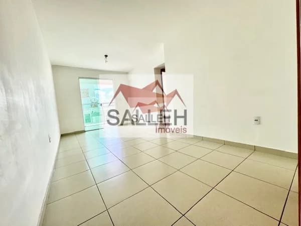 Apartamento Padrão para Aluguel em Grajaú Belo Horizonte-MG