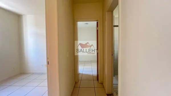 Apartamento em Belo Horizonte - Nova Suíssa