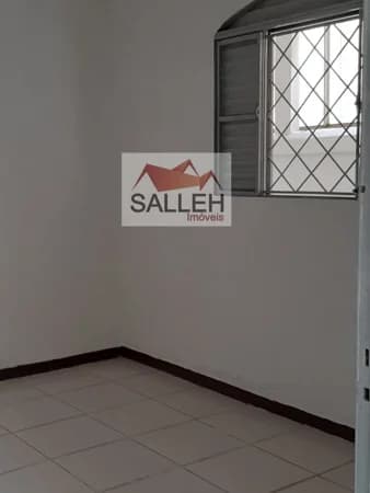 Casa Mista para Venda em Renascença Belo Horizonte-MG