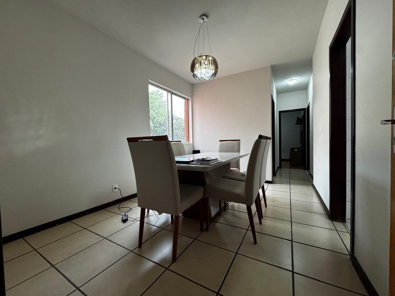 Apartamento Padrão para Venda em Nova Granada Belo Horizonte-MG