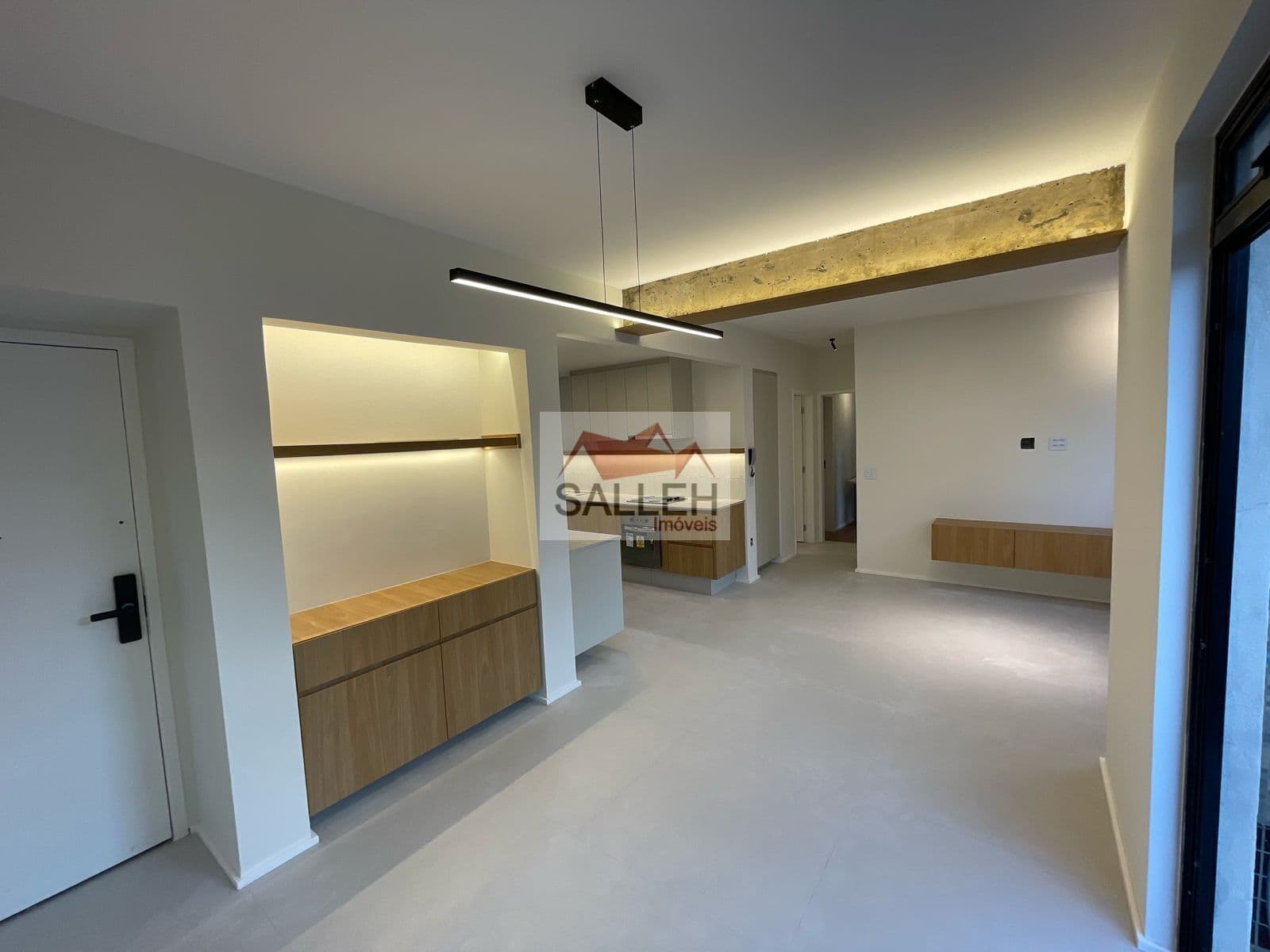 Apartamento em Belo Horizonte - Boa Viagem