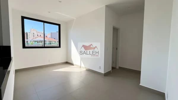 Apartamento em Belo Horizonte - Grajaú