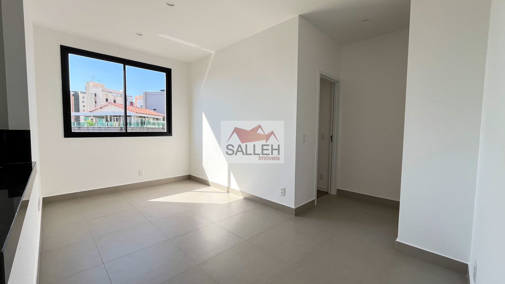 Apartamento em Belo Horizonte - Grajaú