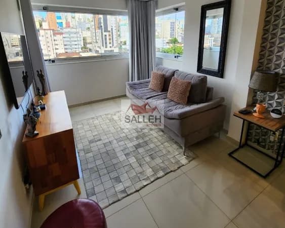 Apartamento em Belo Horizonte - Nova Granada