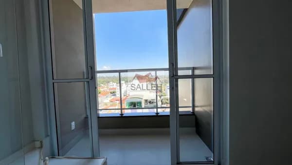 Apartamento em Belo Horizonte - Santa Inês