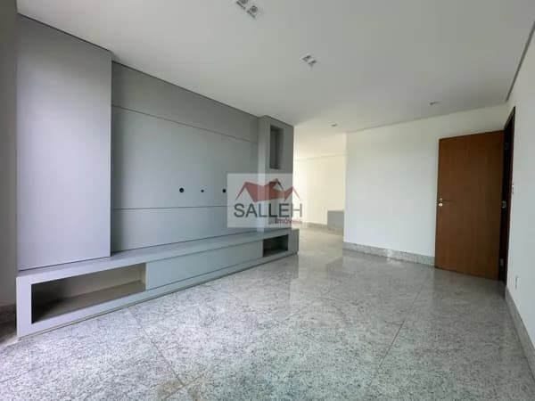 Apartamento em Belo Horizonte - São Luiz