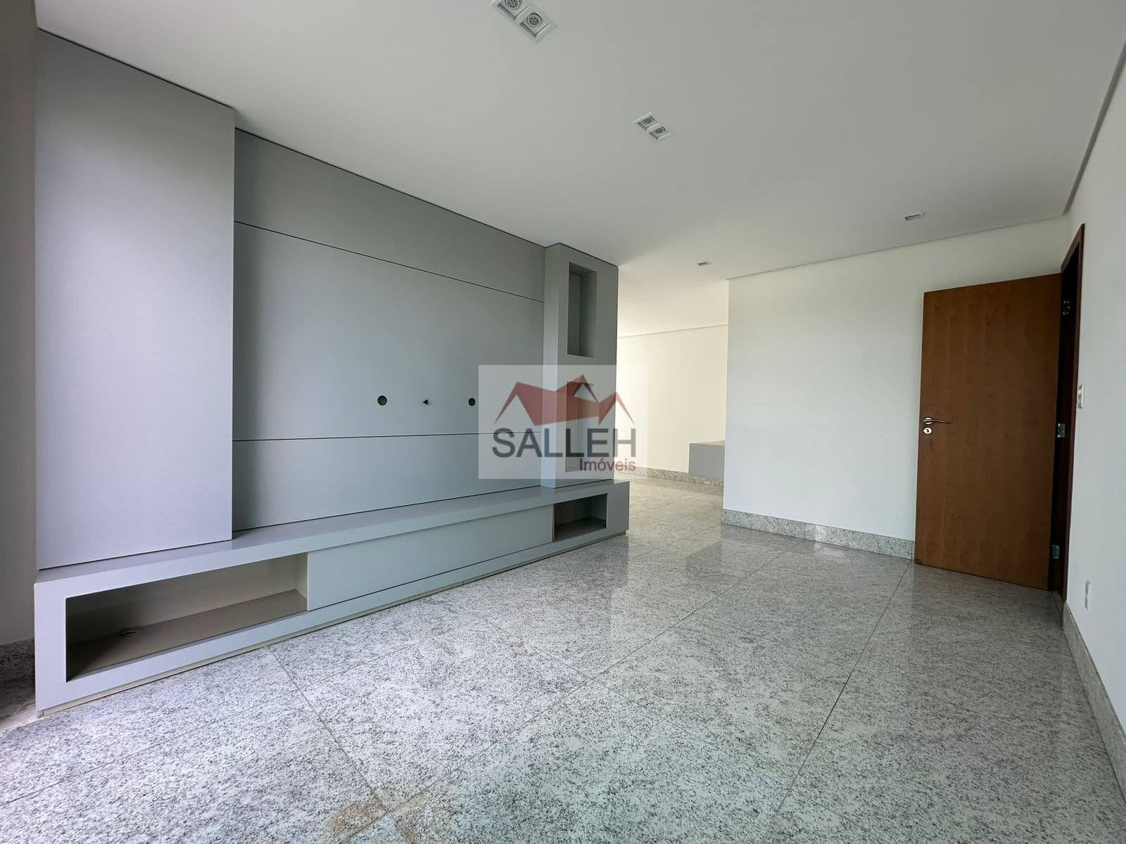 Apartamento em Belo Horizonte - São Luiz
