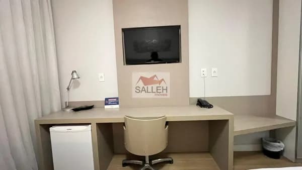 Apartamento em Belo Horizonte - Nova Suíssa
