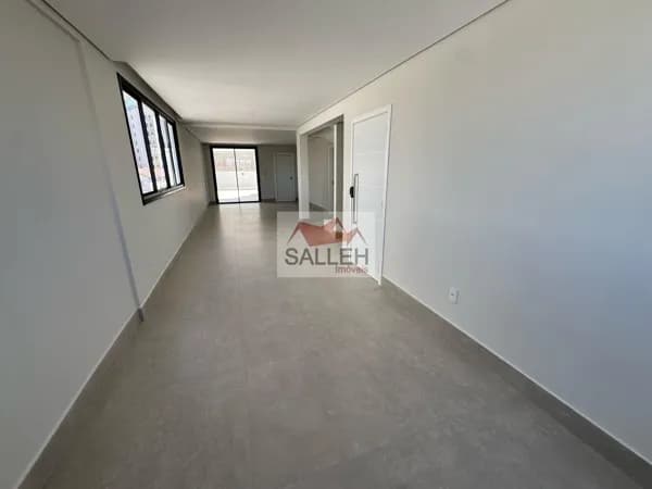 Apartamento em Belo Horizonte - Liberdade