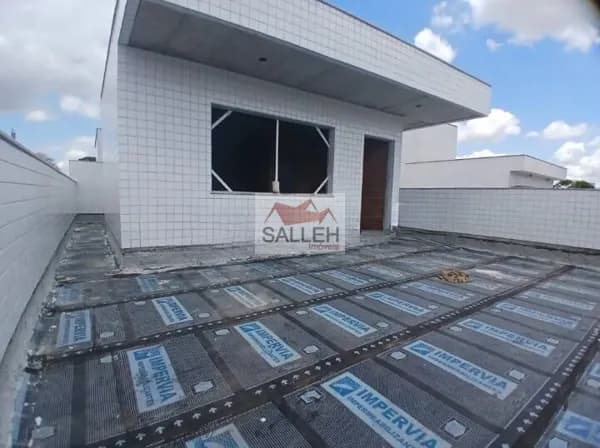 Apartamento Padrão para Venda em Salgado Filho Belo Horizonte-MG
