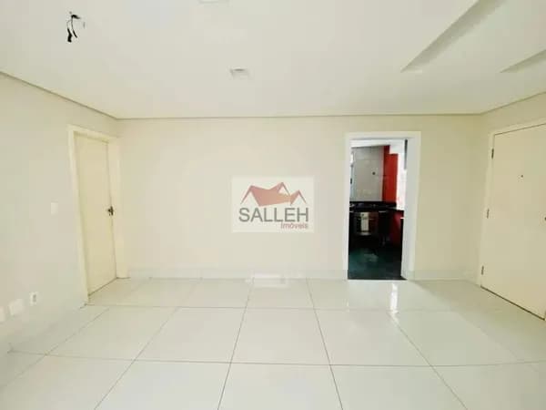 Apartamento em Belo Horizonte - Liberdade