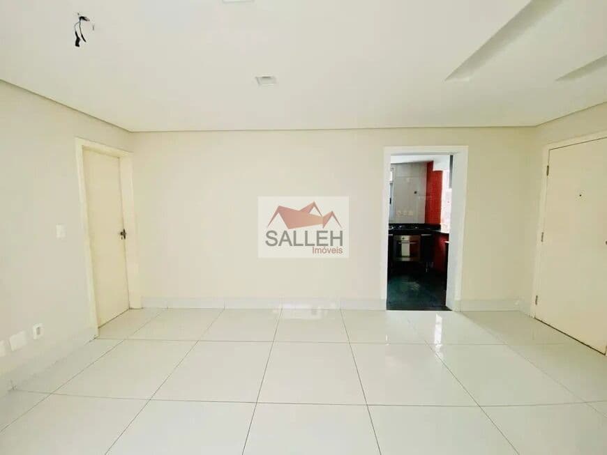 Apartamento em Belo Horizonte - Liberdade