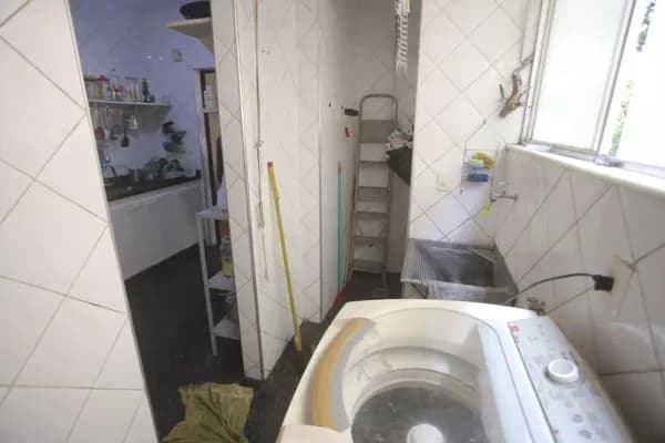 Apartamento Padrão para Venda em Caiçara Belo Horizonte-MG