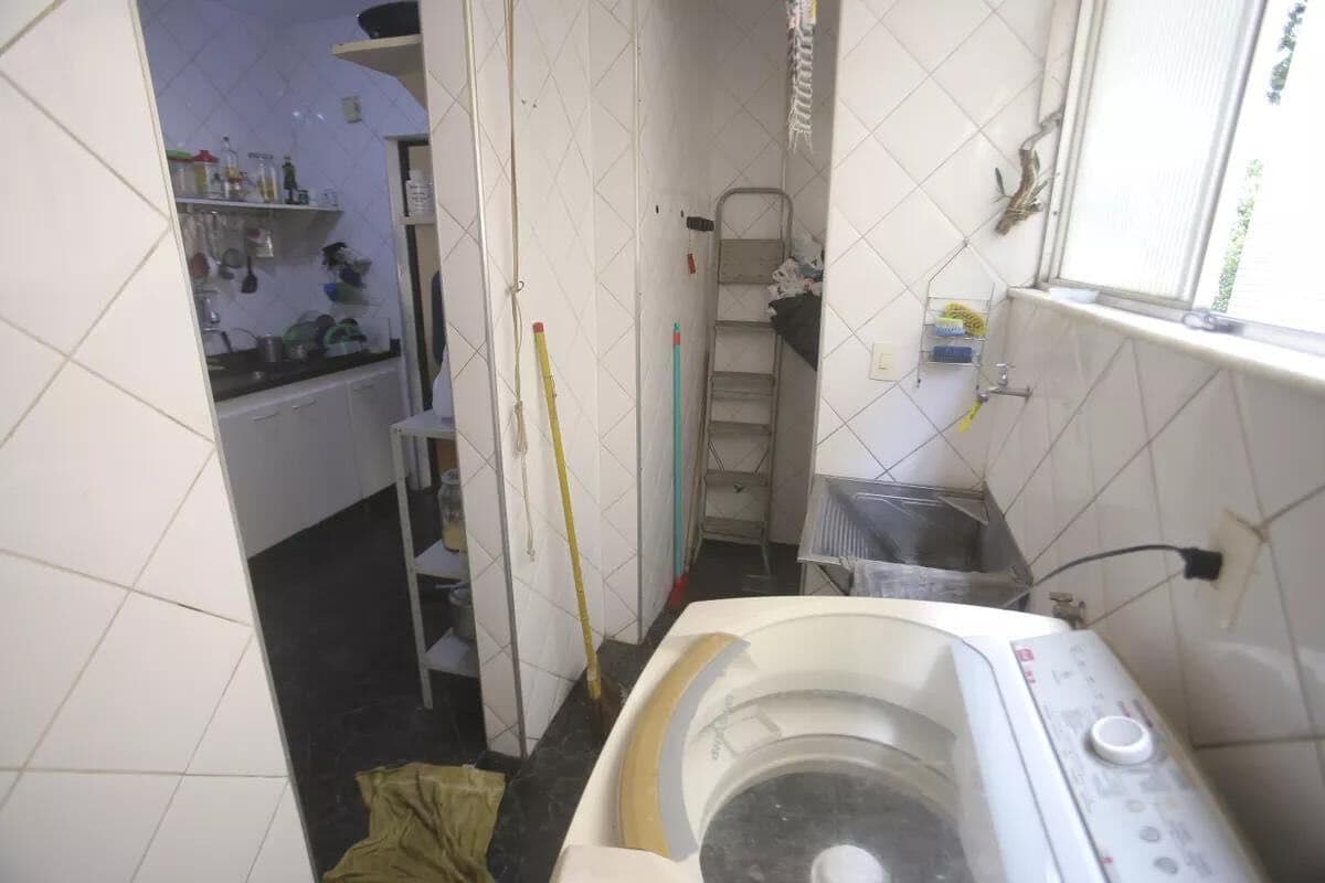Apartamento Padrão para Venda em Caiçara Belo Horizonte-MG