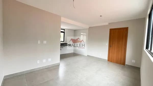 Apartamento em Belo Horizonte - São Pedro