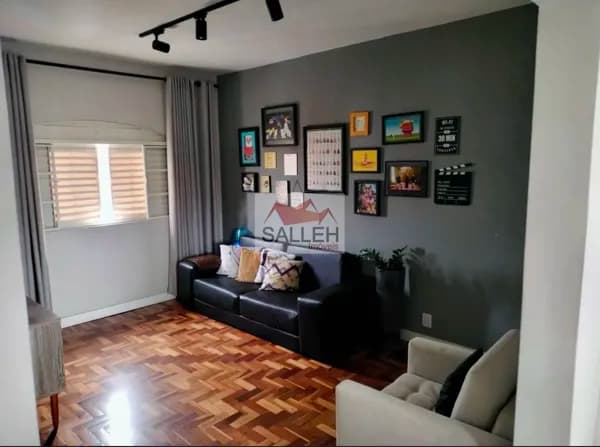 Apartamento em Belo Horizonte - Caiçara-Adelaide