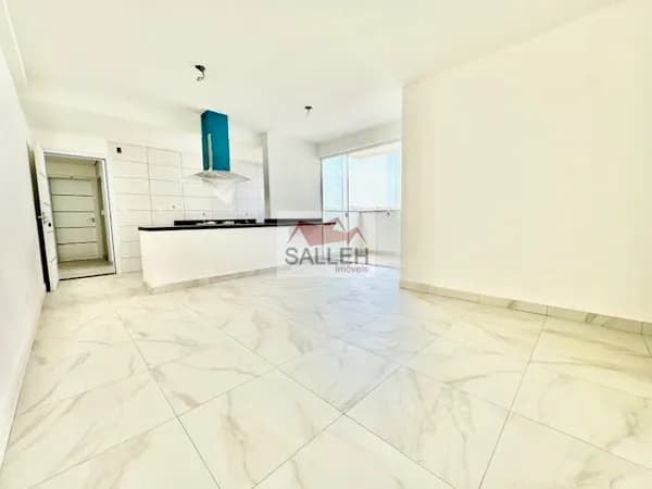 Apartamento em Belo Horizonte - Coração Eucarístico