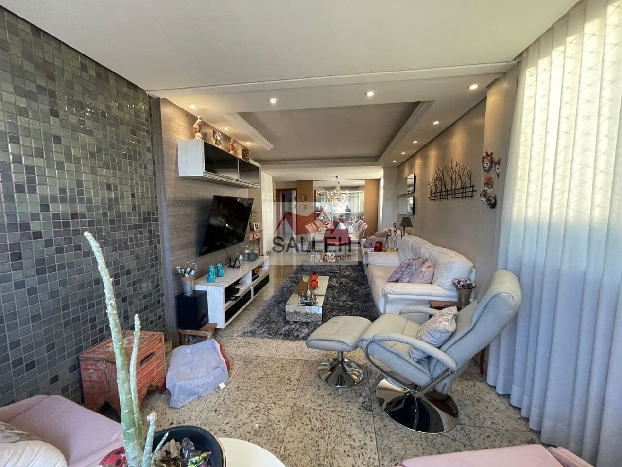 Apartamento em Belo Horizonte - Graça