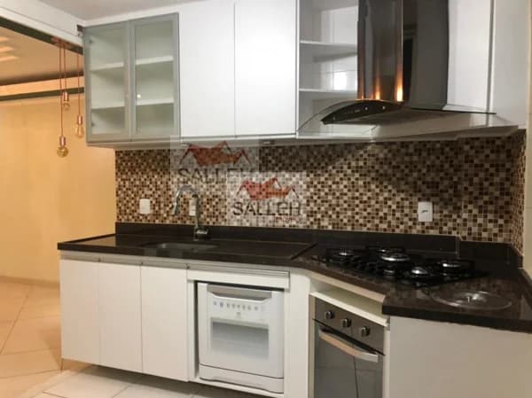 Apartamento Padrão para Venda em Nova Granada Belo Horizonte-MG