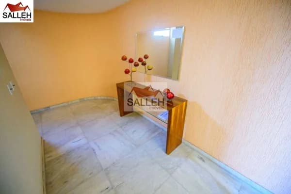 Apartamento Padrão para Aluguel em Alto Barroca Belo Horizonte-MG