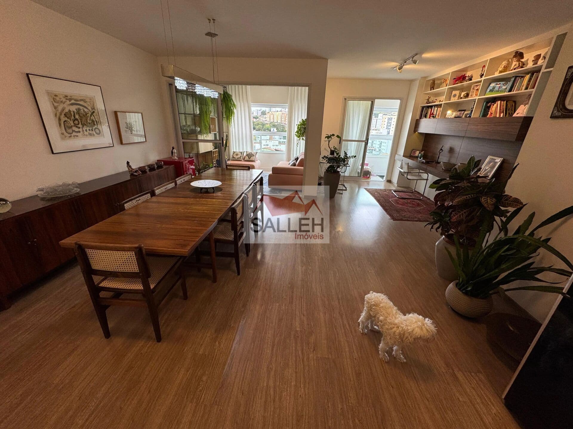 Apartamento em Belo Horizonte - Ipiranga