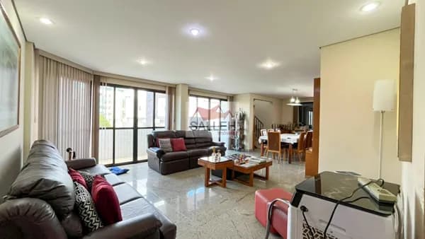 Apartamento em Belo Horizonte - Silveira