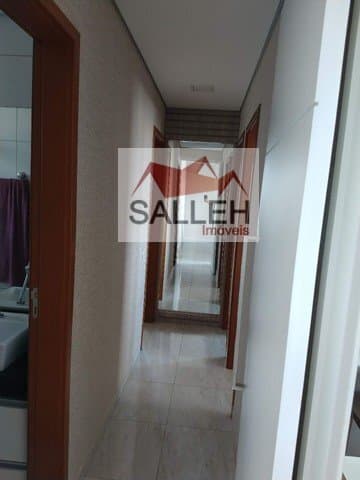 Apartamento Cobertura Duplex para Venda em Cinquentenário Belo Horizonte-MG