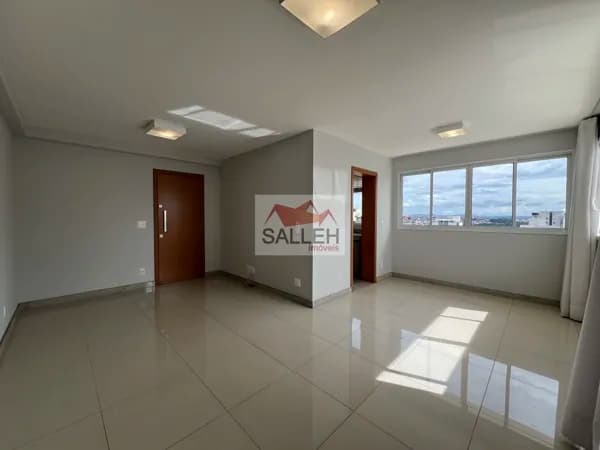Apartamento em Belo Horizonte - Liberdade