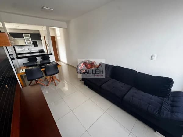 Apartamento em Belo Horizonte - Dona Clara