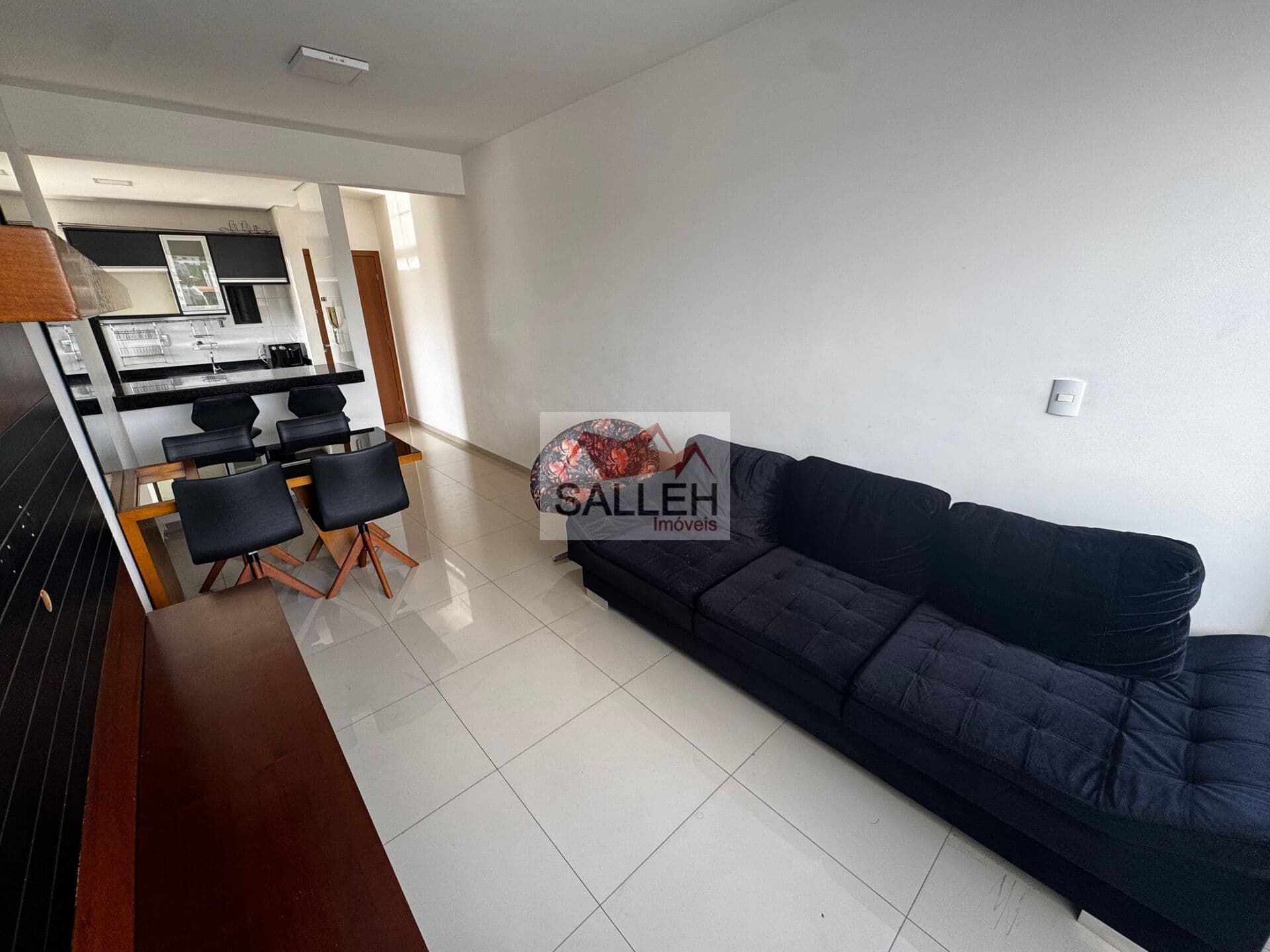 Apartamento em Belo Horizonte - Dona Clara