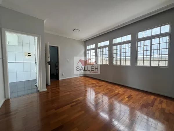 Apartamento em Belo Horizonte - Palmares