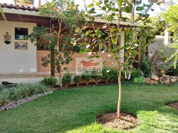 Casa em Lagoa Santa - Recanto da Lagoa