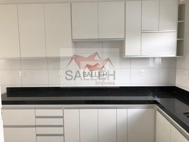 Apartamento Padrão para Venda em Jardim América Belo Horizonte-MG