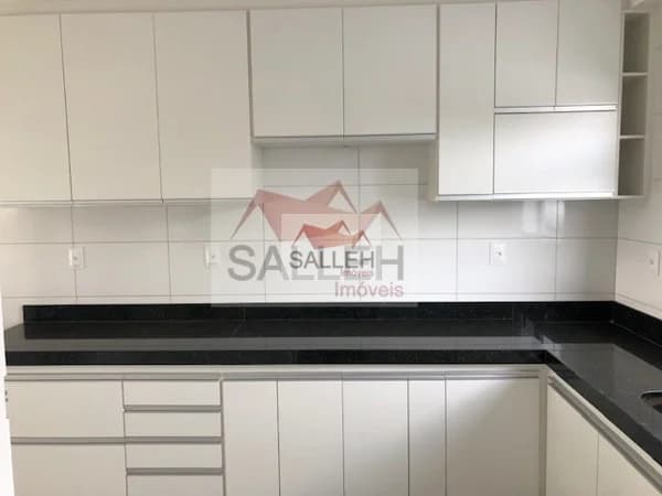 Apartamento Padrão para Venda em Jardim América Belo Horizonte-MG