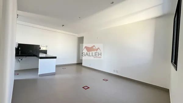 Apartamento em Belo Horizonte - Grajaú