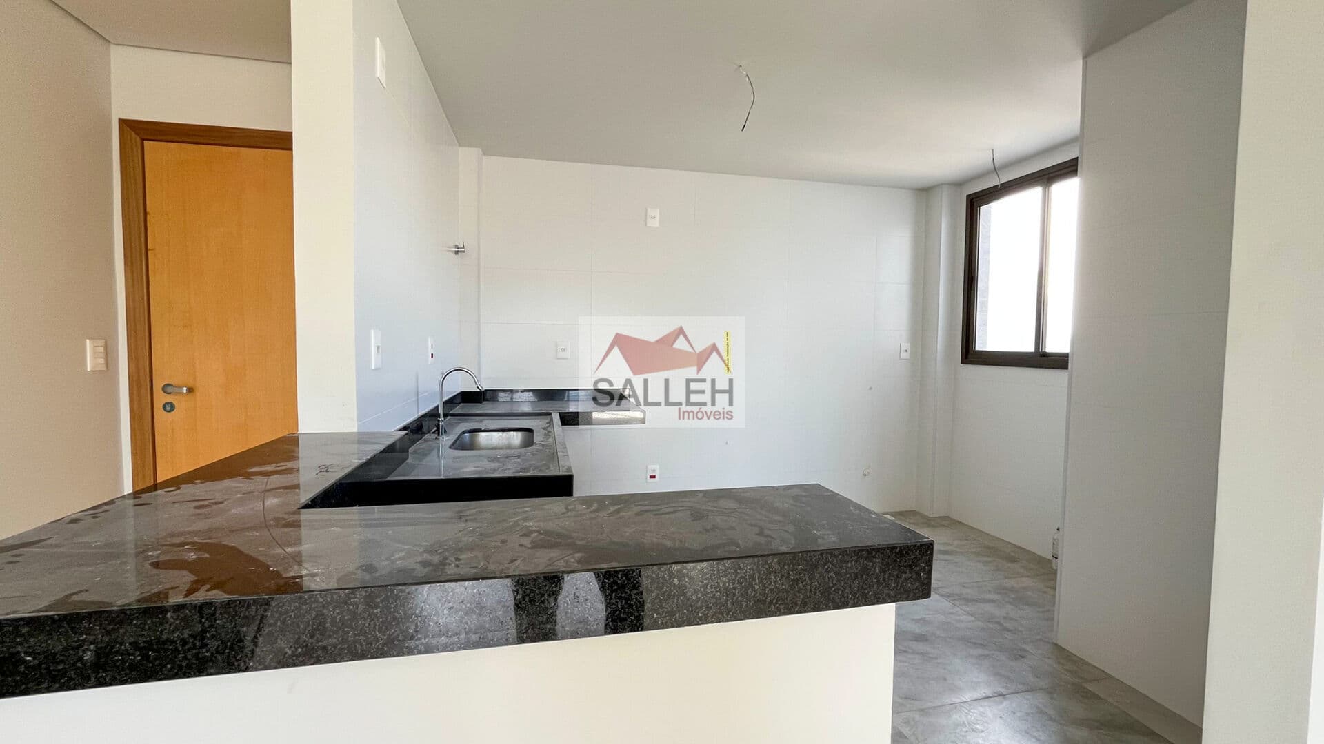 Apartamento em Belo Horizonte - Caiçaras