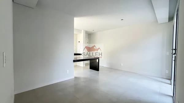 Apartamento em Belo Horizonte - Santa Inês