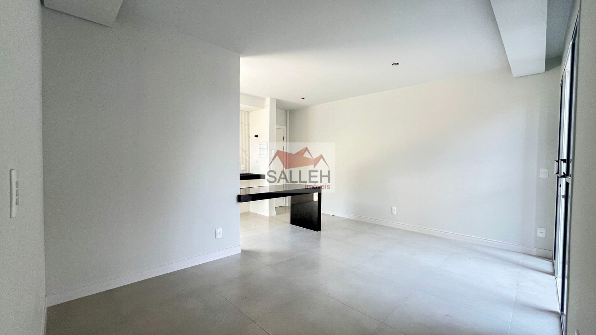 Apartamento em Belo Horizonte - Santa Inês