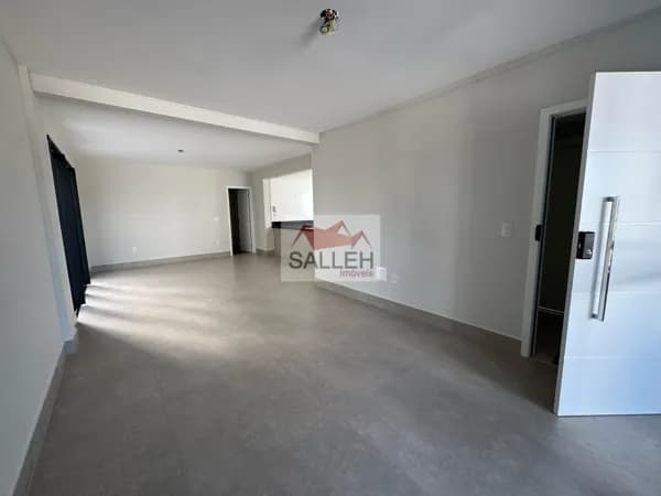 Apartamento em Belo Horizonte - Liberdade