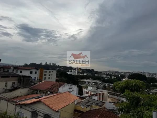 Apartamento em Belo Horizonte - Calafate